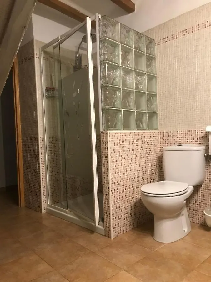 Сasa de vacaciones Villa La Rectoria Cosco