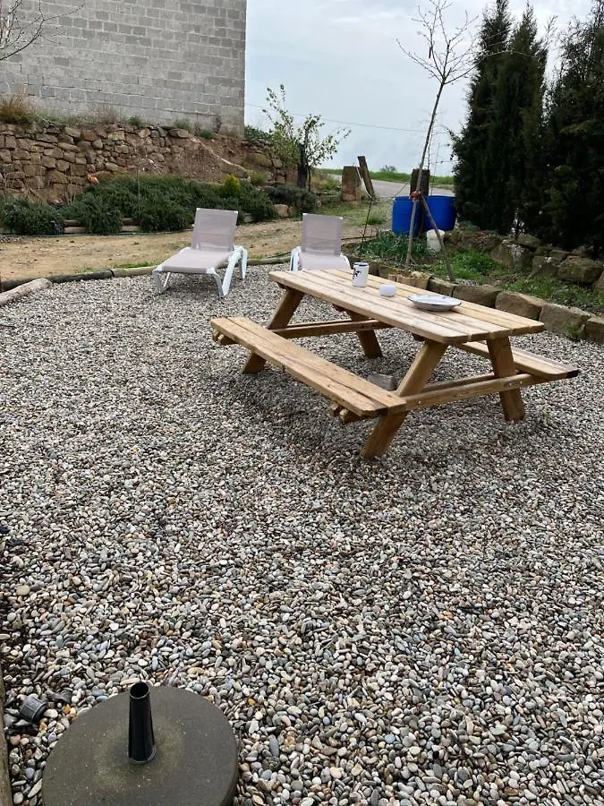 Villa La Rectoria Cosco Сasa de vacaciones