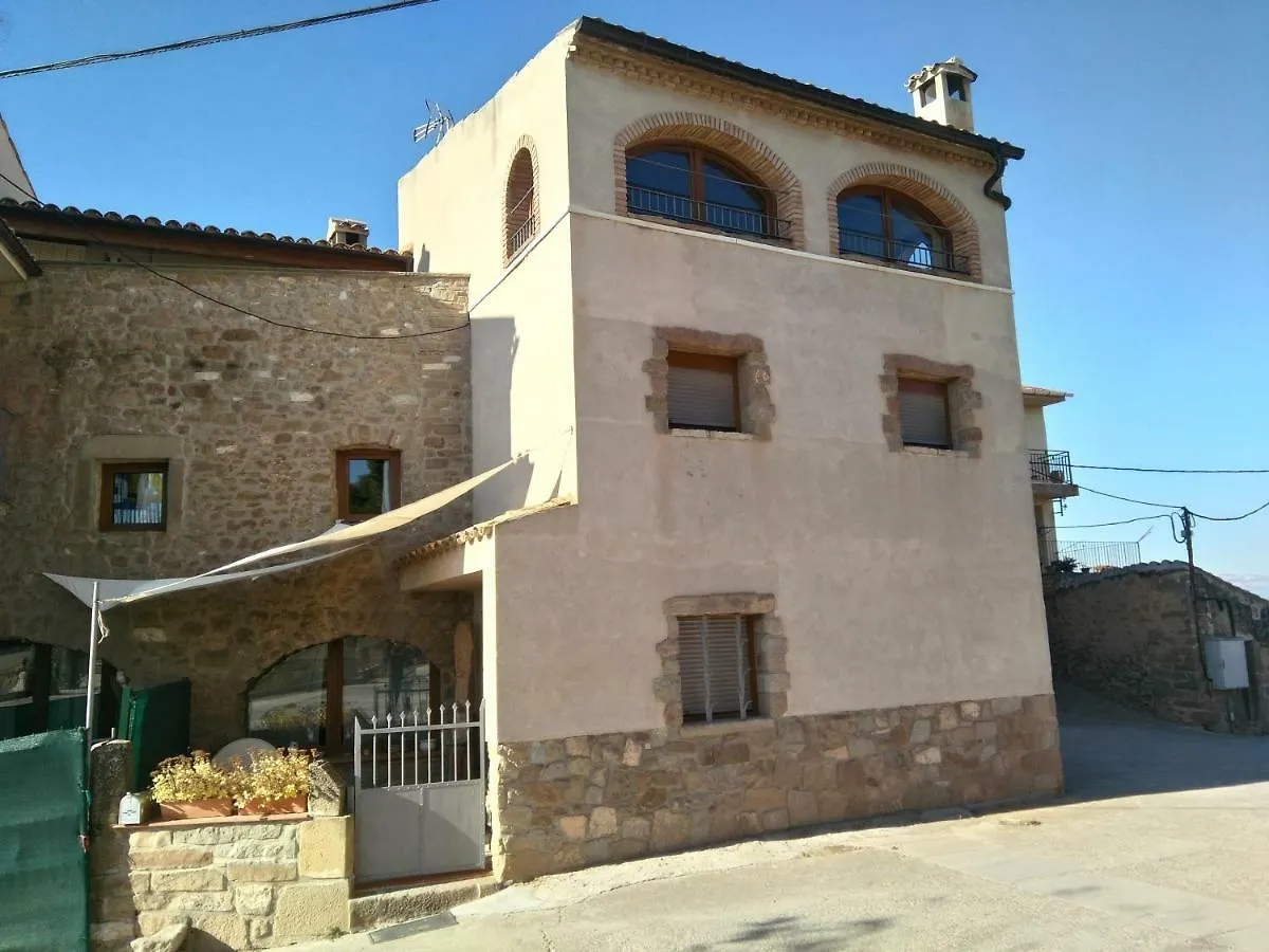 Villa La Rectoria Cosco