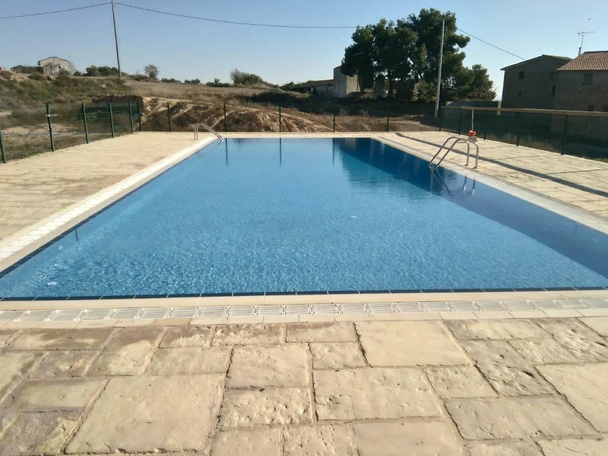 Villa La Rectoria Cosco