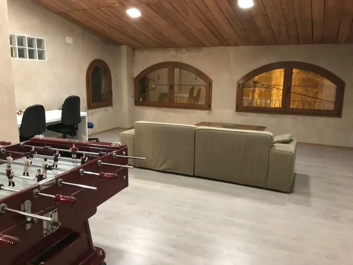 Villa La Rectoria Cosco