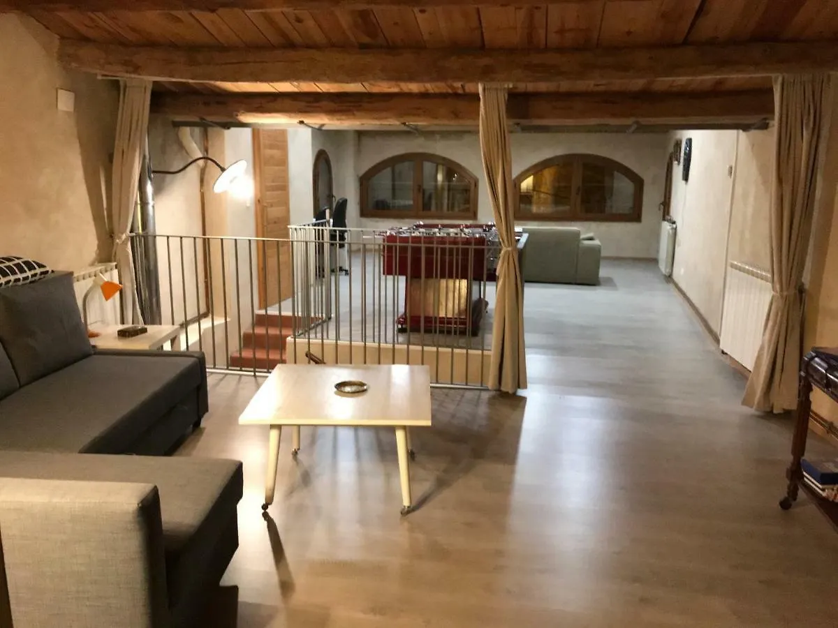 Сasa de vacaciones Villa La Rectoria Cosco