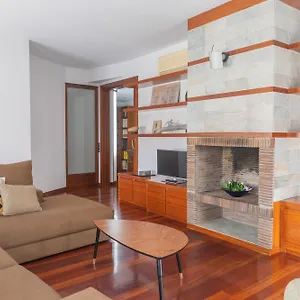Apartamento Mazi Colón, Vic