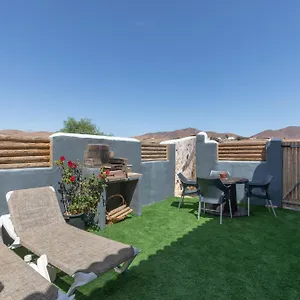 Casa Suárez Apartamento Tuineje