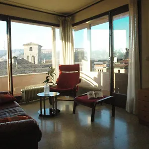 Apartamento Casa I Colla, Gironella