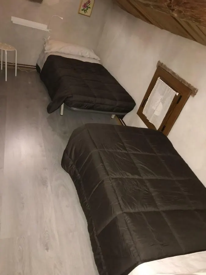 Holiday home La Rectoria Villa Cosco Spain